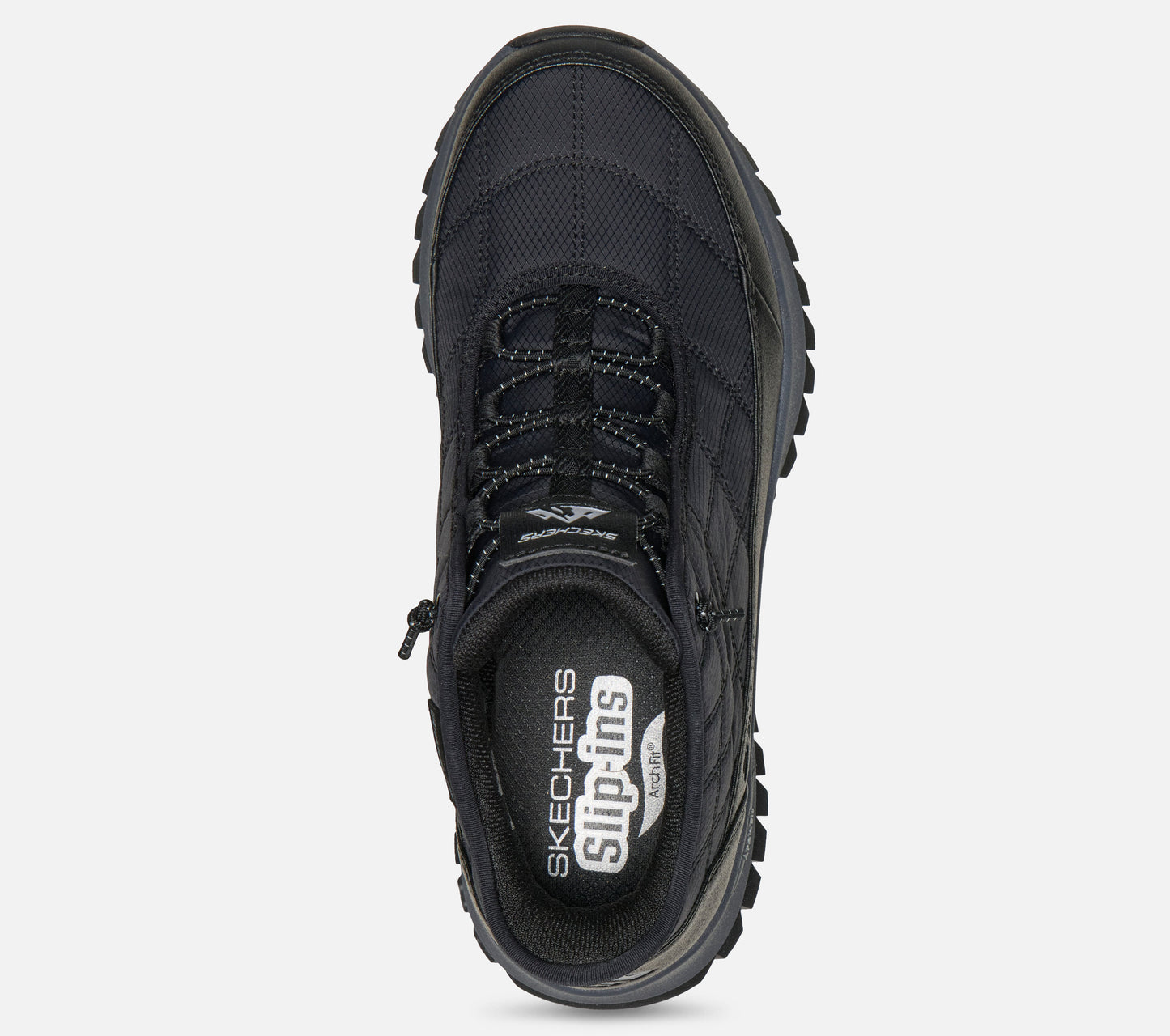 Slip-ins: Arch Fit Discover - Ravine Rush Boot Skechers.no