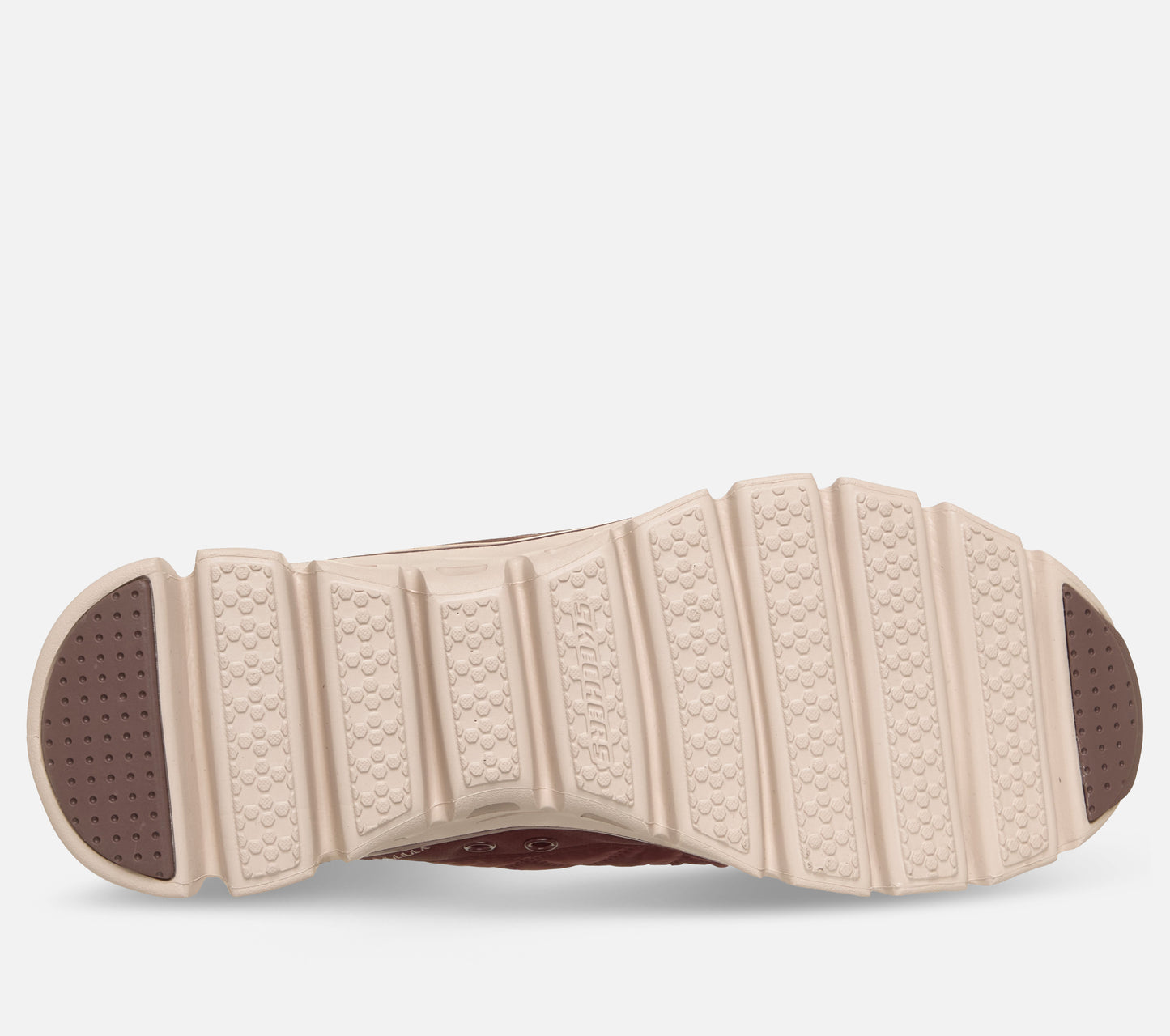 Slip-ins: Glide-Step - Cozy Fit At Ease Shoe Skechers.no