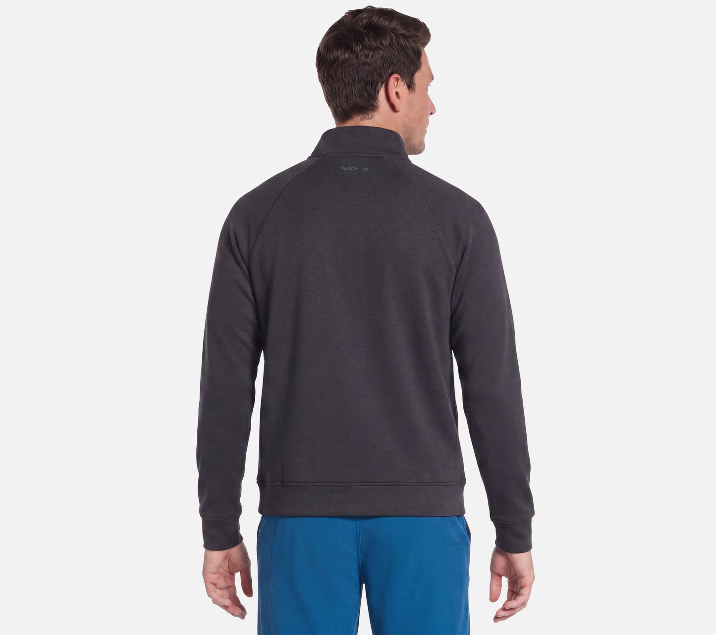 SkechLuxe Elevate 1/4 Zip