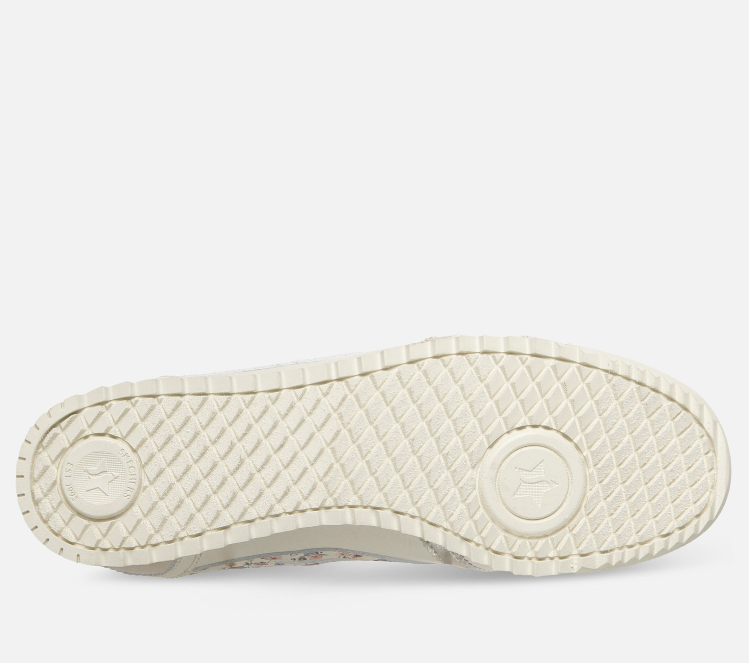 Topnotch - Hint of Floral Shoe Skechers.no