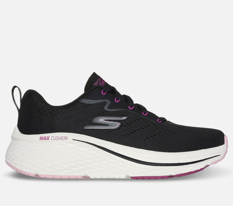 Wide Fit: Max Cushioning Elite 2.0 - Levitate Shoe Skechers.no