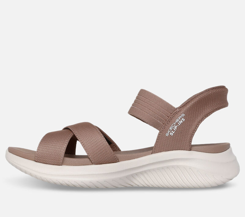 Slip-ins: Ultra Flex 3.0 - Never Better Sandal Skechers.no