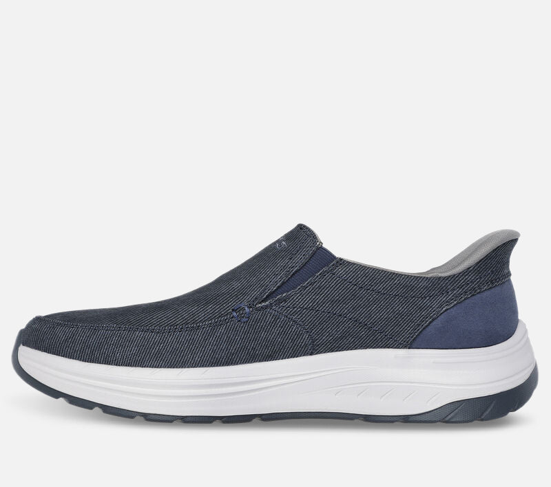 Relaxed Fit: Slip-ins: Decklan – Gulliver Shoe Skechers.no