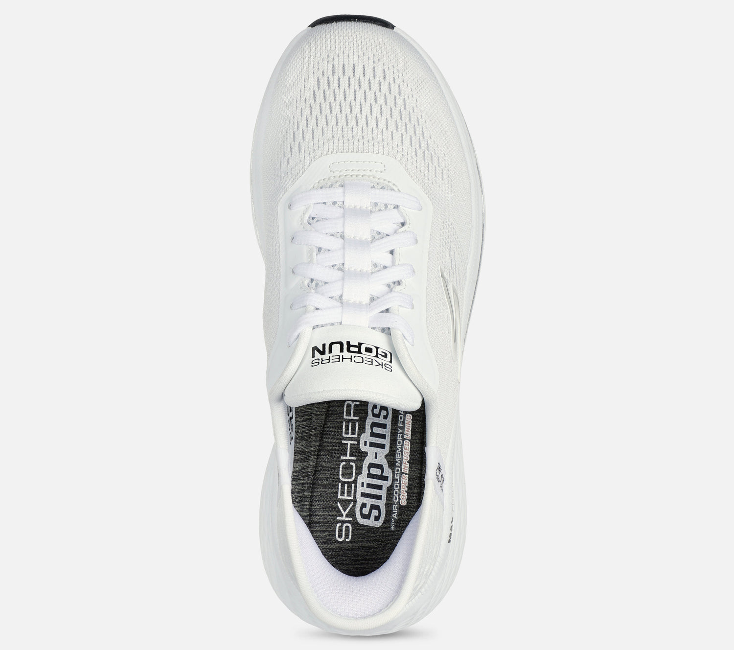 Slip-ins: Max Cushioning Elite - Vanish Shoe Skechers