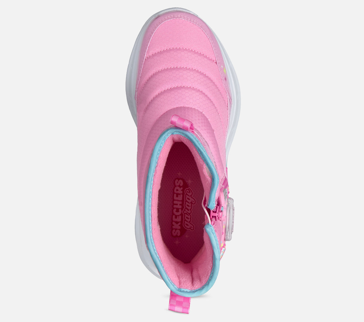 Garage - Lovely Lane Boot Skechers.no
