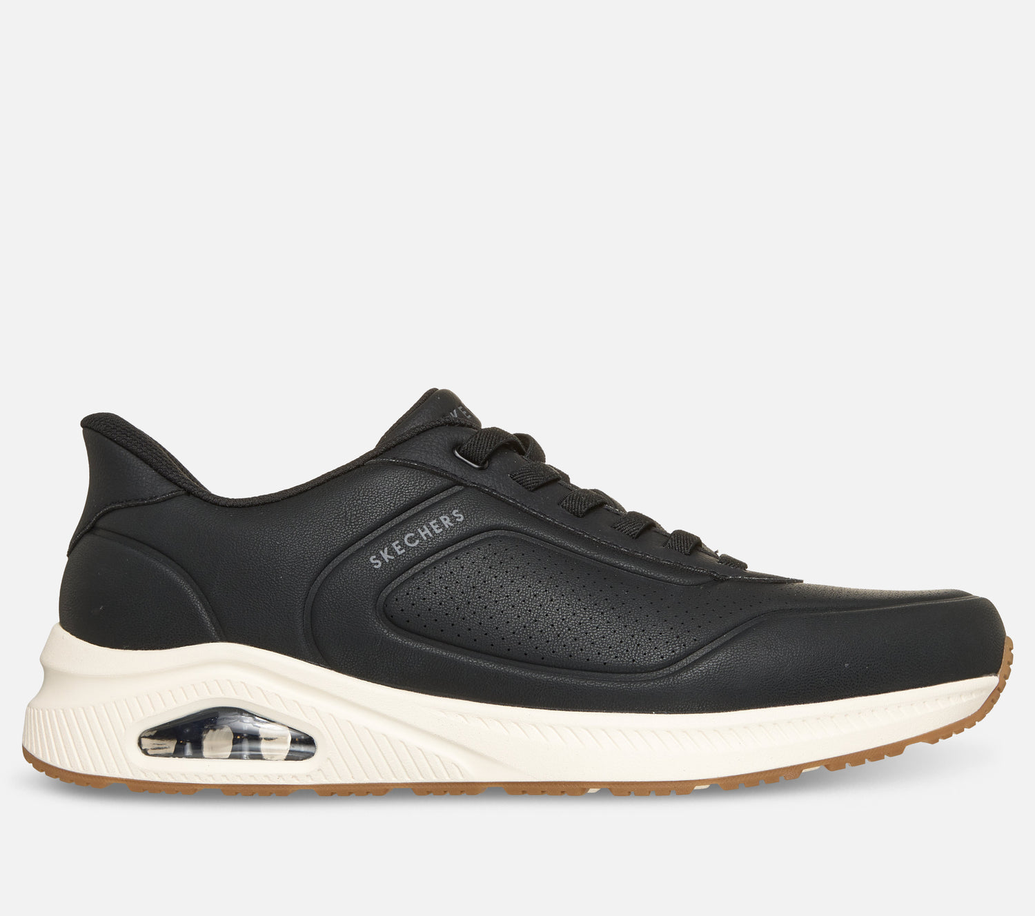 Relaxed Fit: Arch Fit UNO - Relaxing On Air Shoe Skechers.no