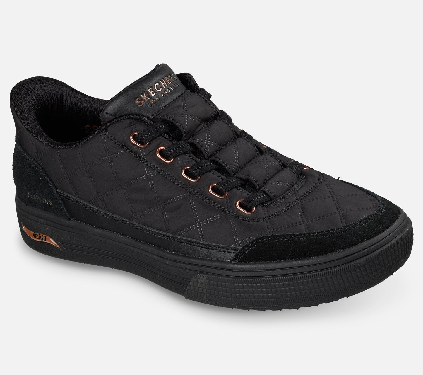 Slip-ins Arch Fit Arcade - Cozy Fit Cuddle Steps Shoe Skechers.no
