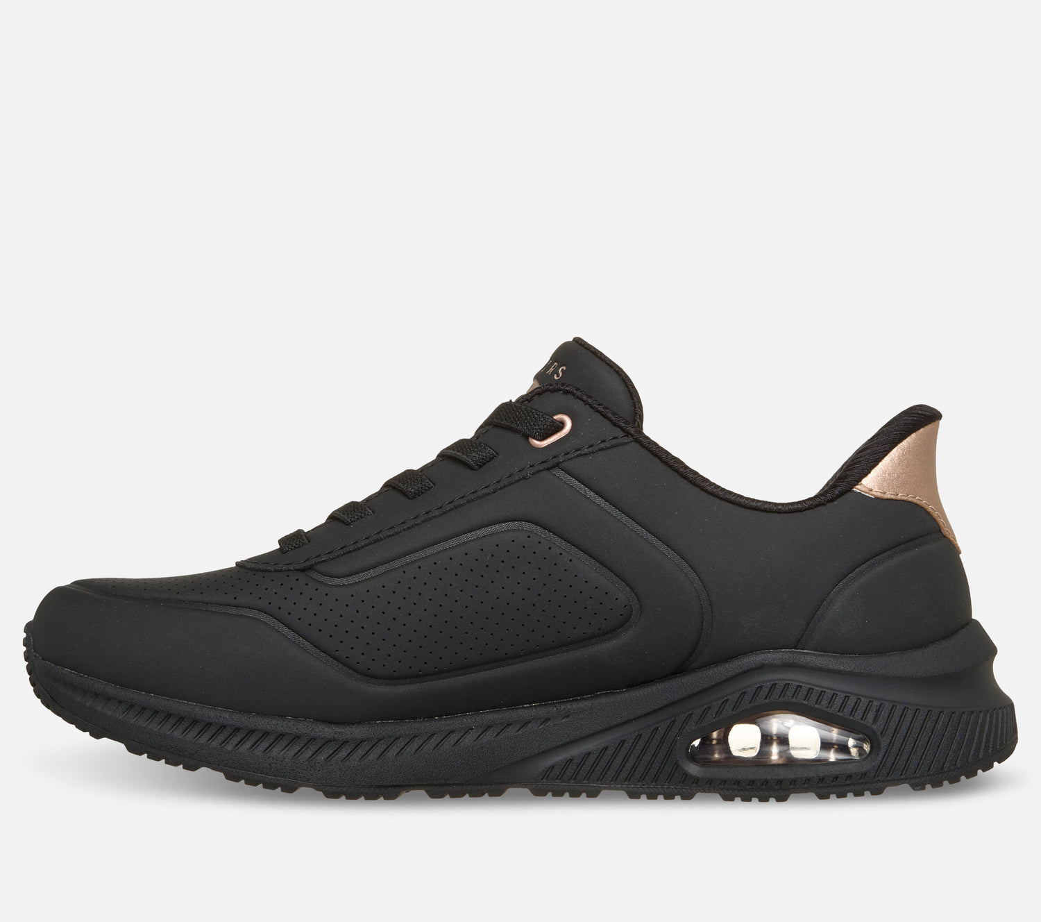 Relaxed Fit: Slip-ins: Arch Fit UNO - Relaxing On Air Shoe Skechers.no