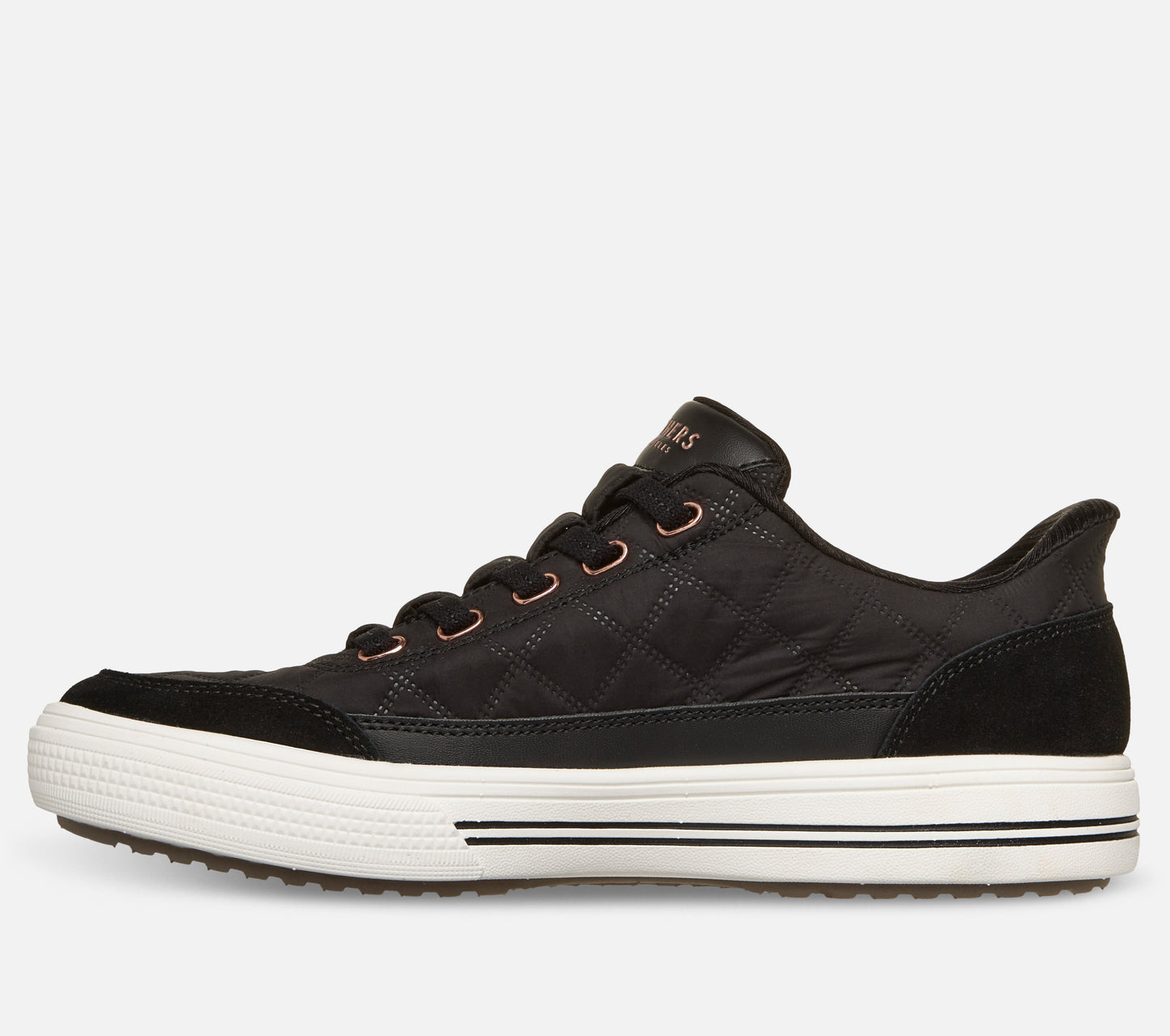 Slip-ins Arch Fit Arcade - Cozy Fit Cuddle Steps Shoe Skechers.no