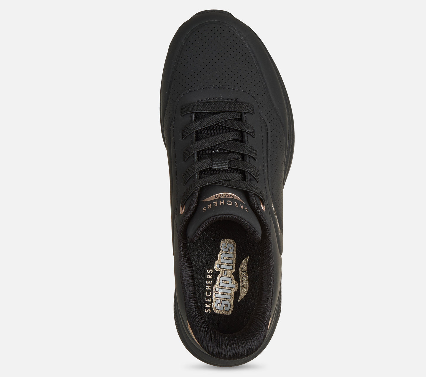 Relaxed Fit: Slip-ins: Arch Fit UNO - Relaxing On Air Shoe Skechers.no