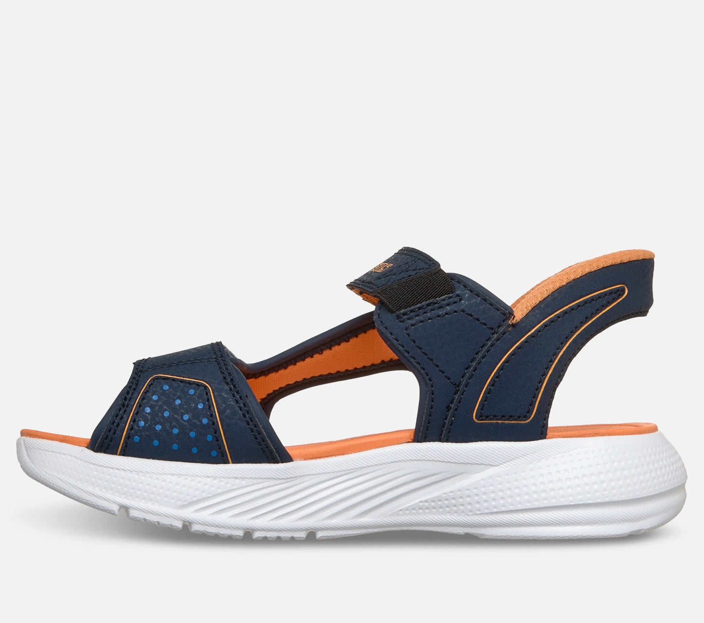 Slip-ins: Microspec-Splash - Hydro Ease Sandal Skechers.no