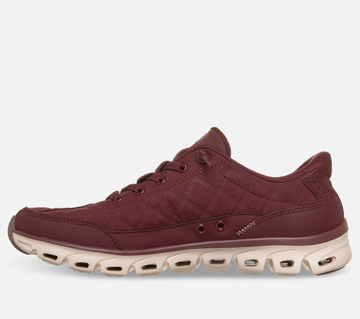 Slip-ins: Glide-Step - Cozy Fit At Ease Shoe Skechers.no