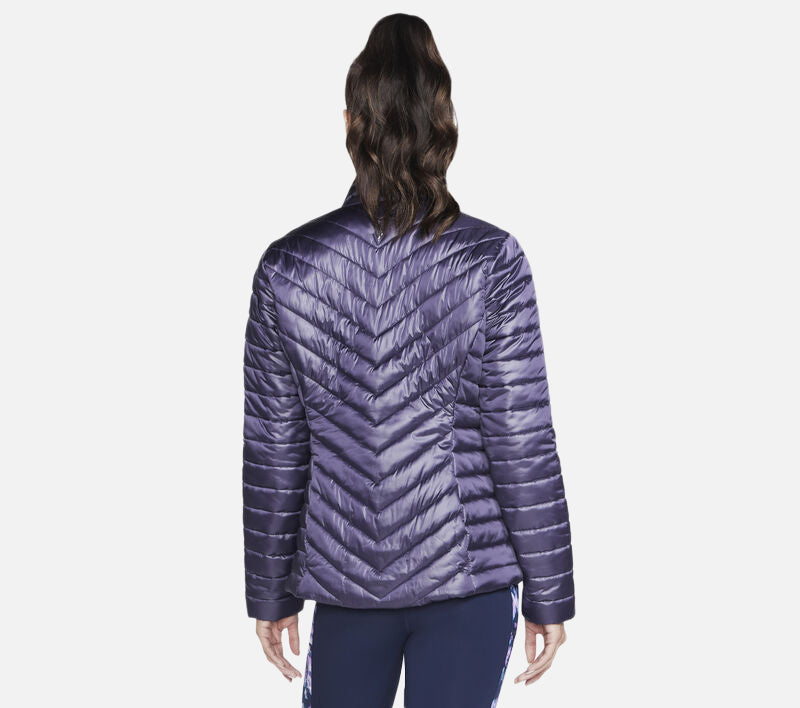 GO SHIELD Shine Jacket Clothes Skechers.no