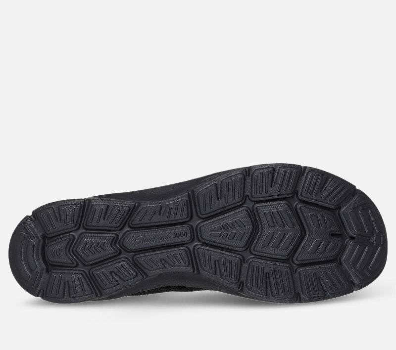 Arch Fit Sunny - Comfort Flow Ballerina Skechers.no