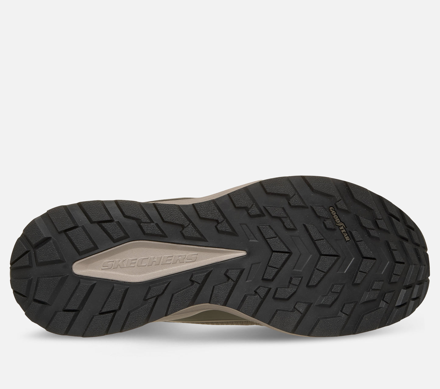 Slip-ins: Arch Fit Orvan Ultra - Talon Shoe Skechers.no