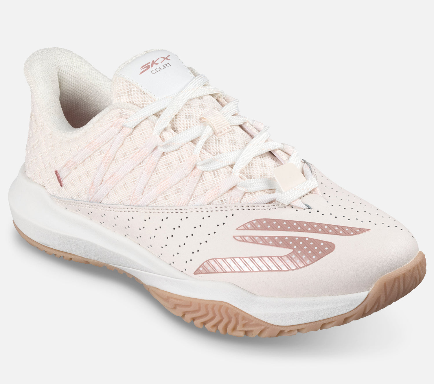 Relaxed Fit: Viper Court Rally Shoe Skechers.no