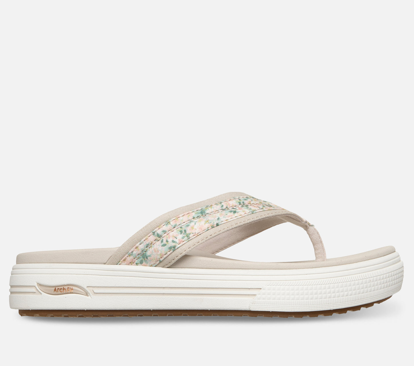 Arch Fit Arcade - Flora Friends Sandal Skechers.no
