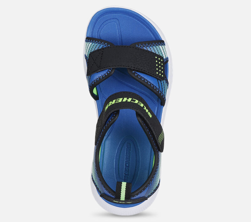 Microspec-Splash Sandal Skechers.no