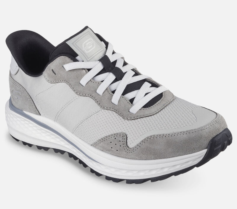 Relaxed Fit: Slip-ins: Slade Ultra – Mercer Shoe Skechers.no
