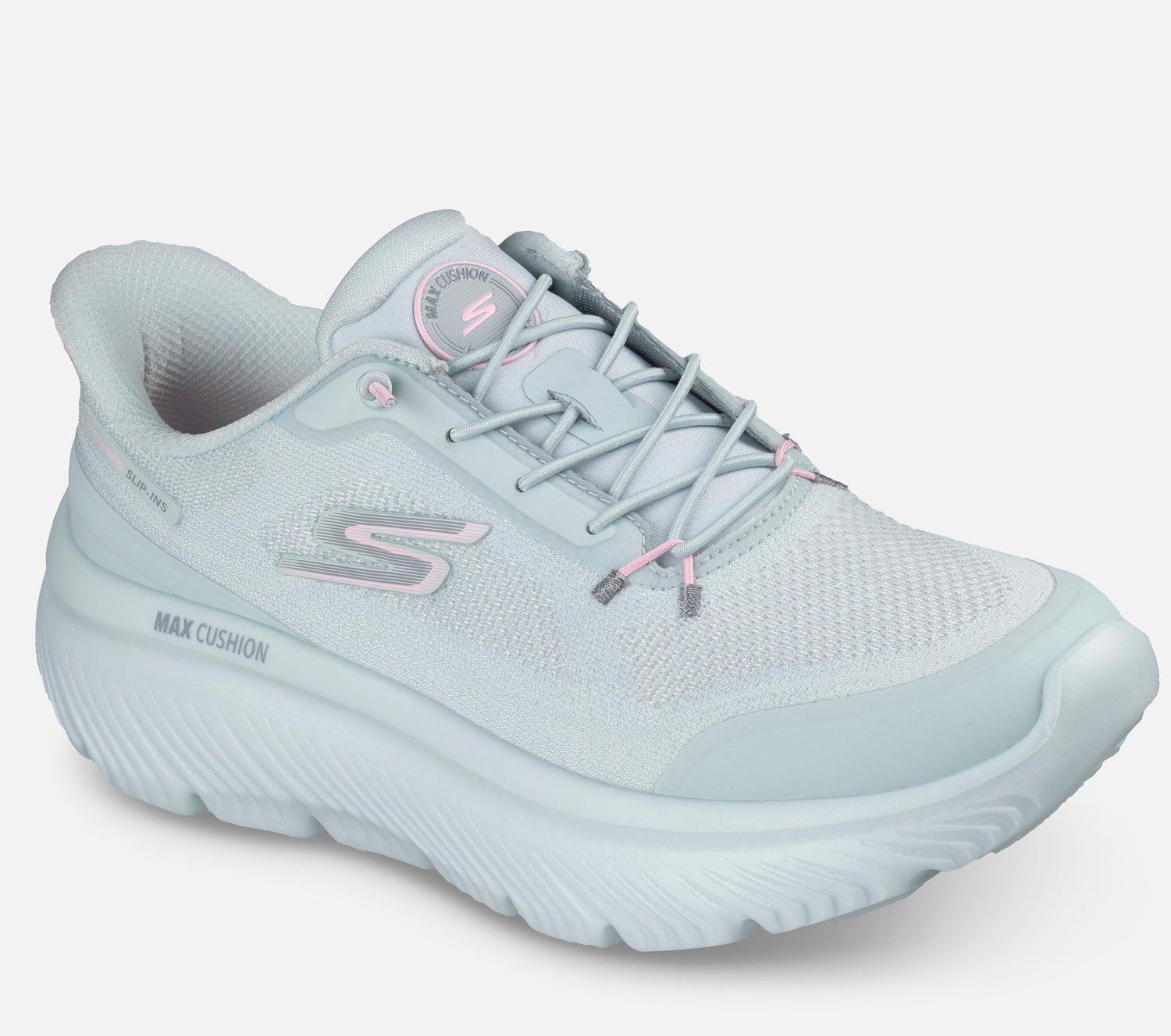 Slip-ins: GO WALK Max Cushioning Hyper Burst - Nikita Shoe Skechers.no
