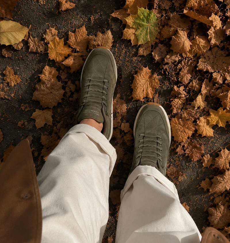 Smarte sneakers – Kjøp her
