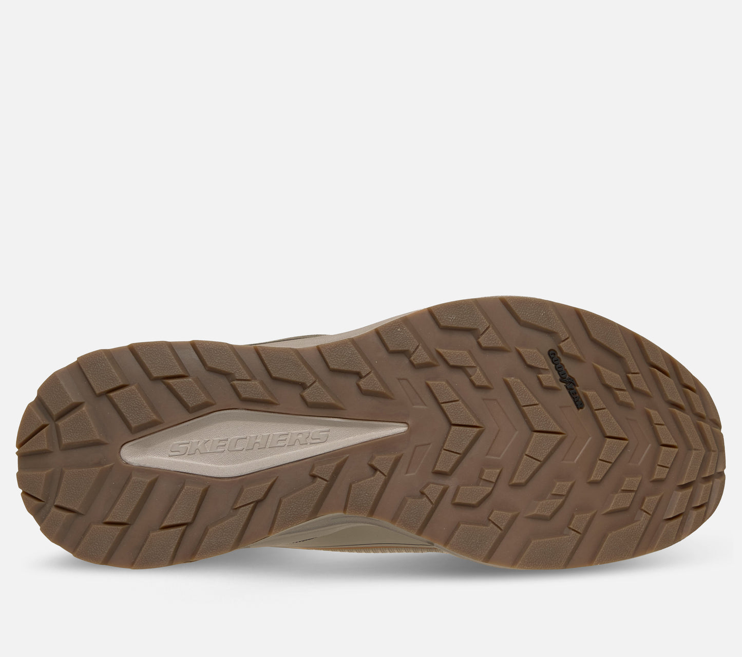 Slip-ins: Arch Fit Orvan Ultra - Talon Shoe Skechers.no