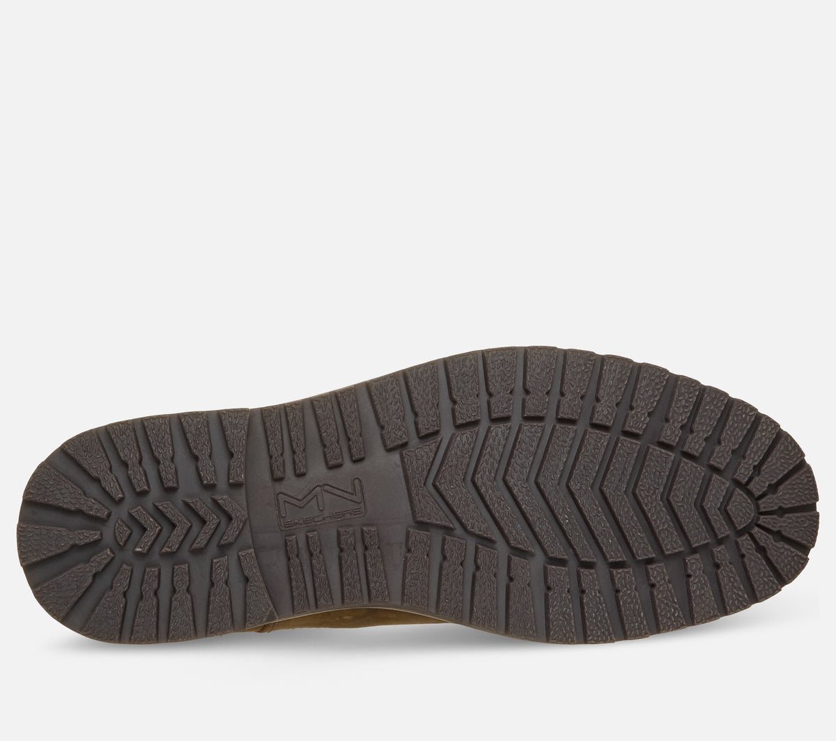 Mark Nason: The Bowery - Tayln Boot Skechers.no