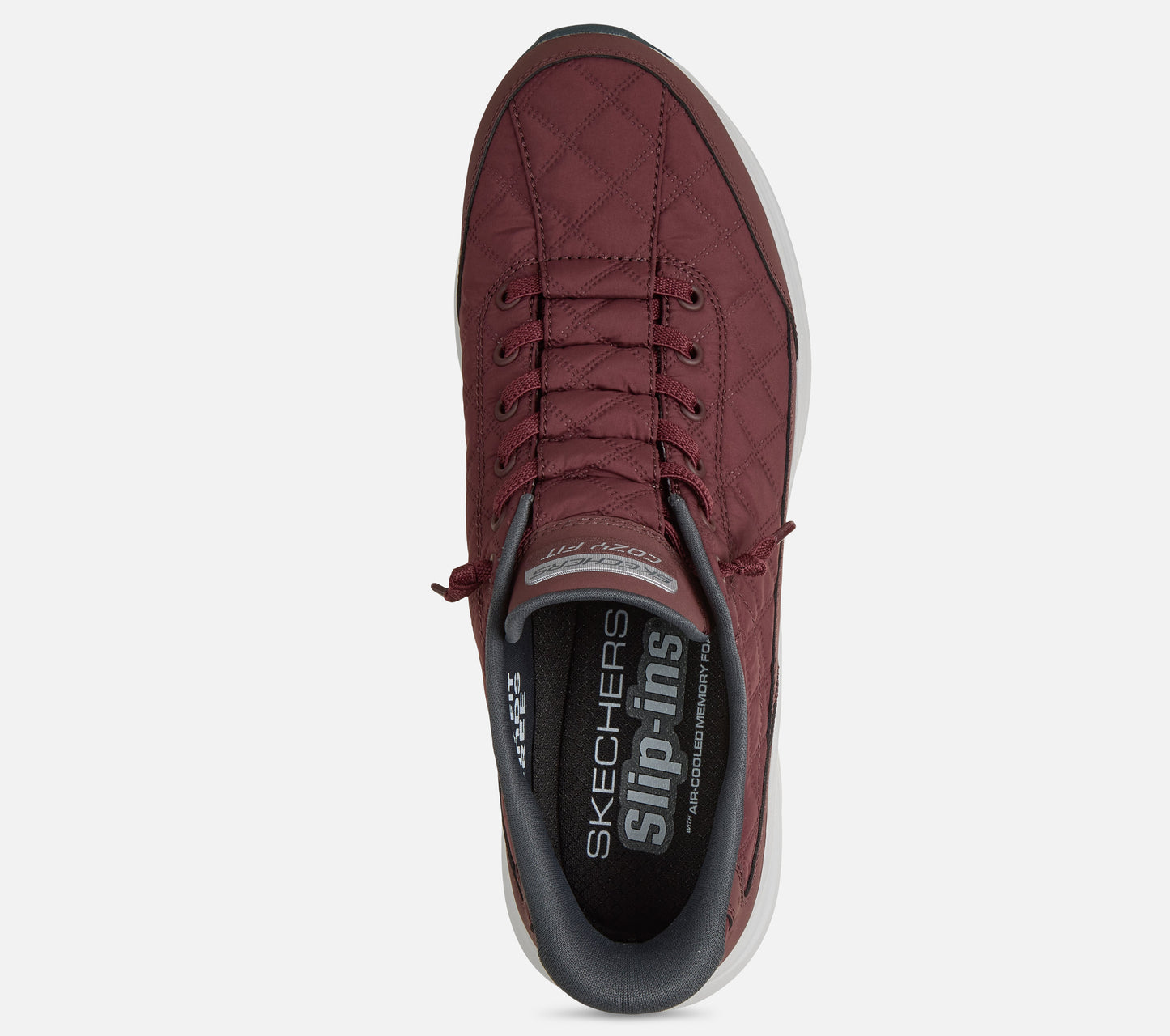 Slip-ins: Contour Foam - Cozy Fit Shoe Skechers.no