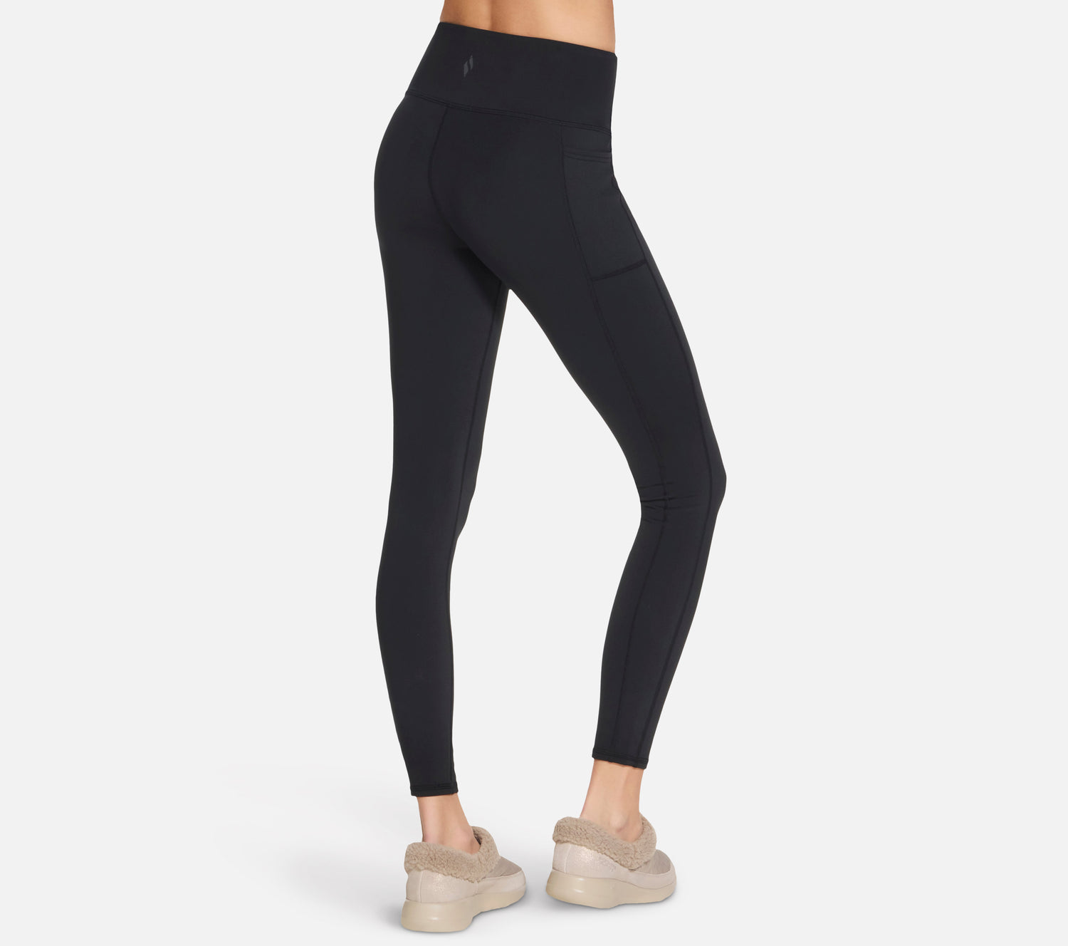 Fleece Lined Legging Clothes Skechers.no