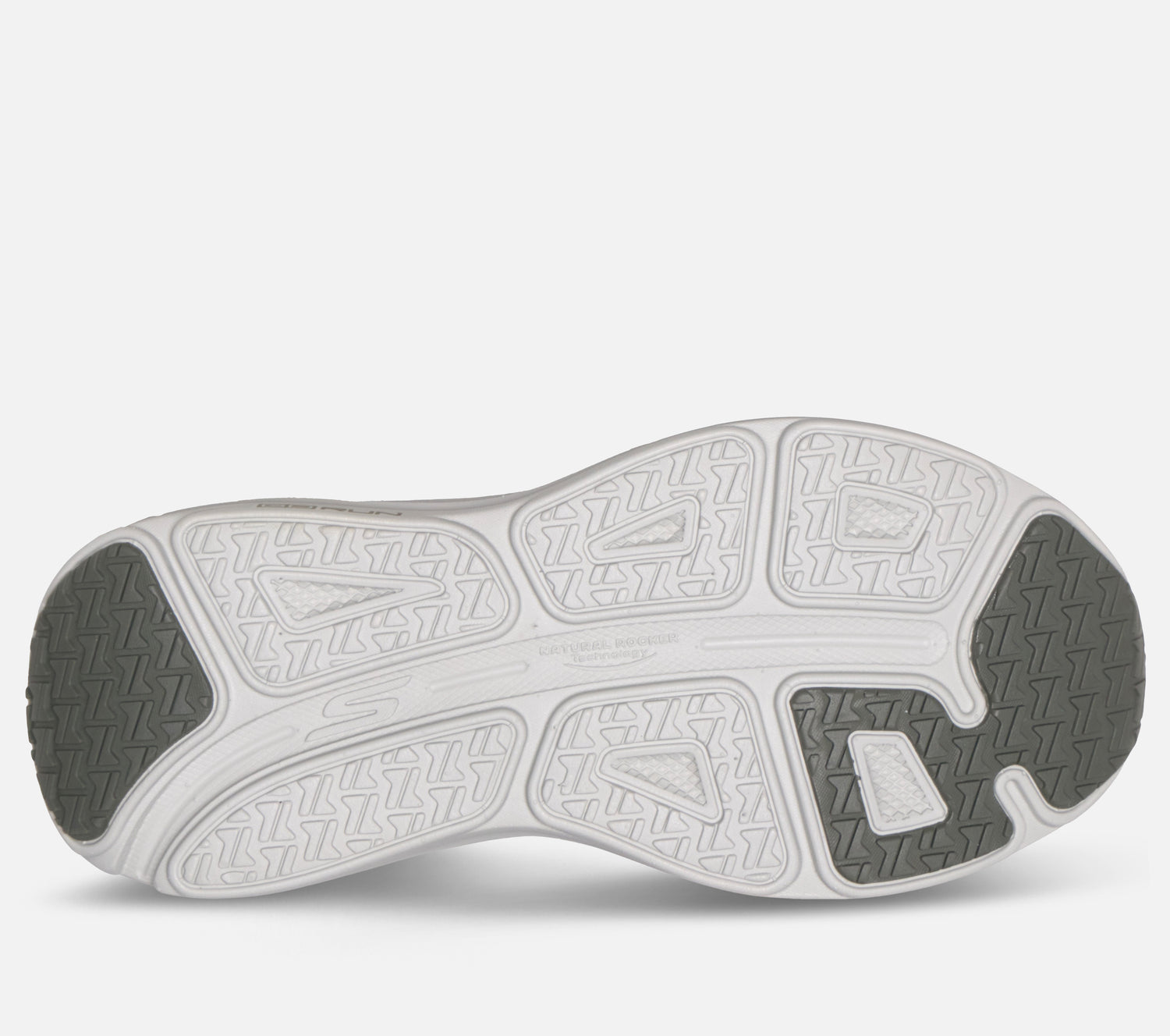 Max Cushioning Endeavour Shoe Skechers.no