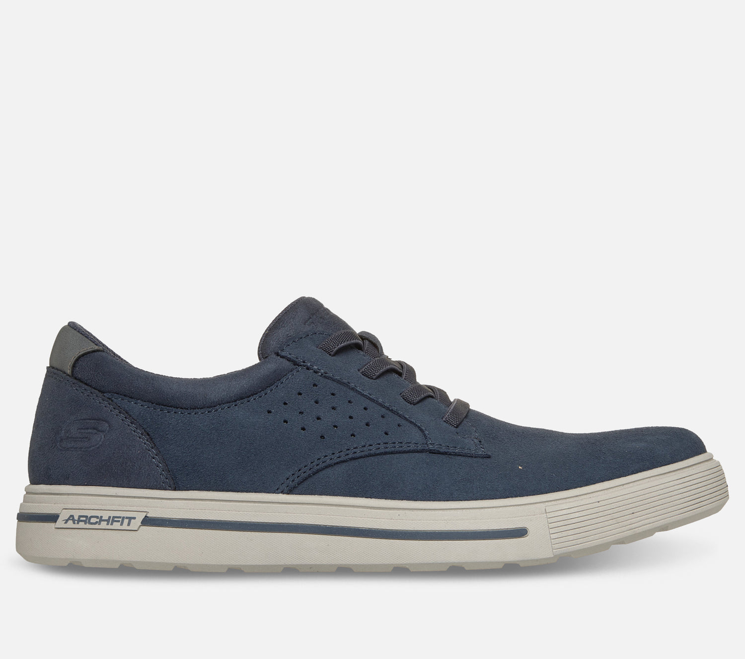 Relaxed Fit: Arch Fit Solano 2.0 - Rey Shoe Skechers.no
