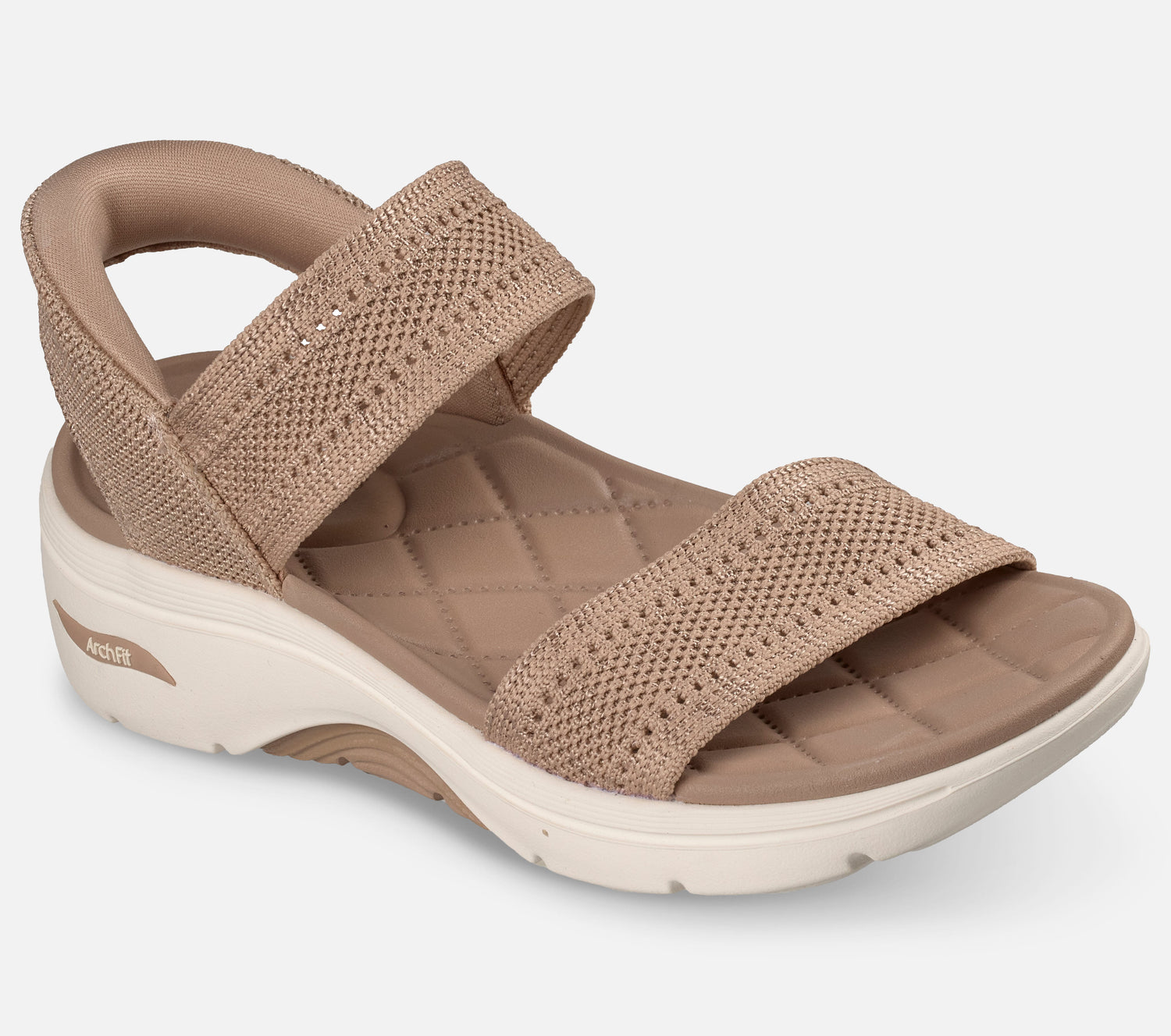 Slip-ins: Arch Fit 2.0 Sandal - Kennedy Sandal Skechers.no