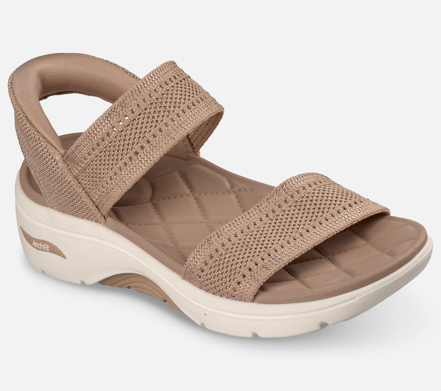 Slip-ins: Arch Fit 2.0 Sandal - Kennedy Sandal Skechers.no
