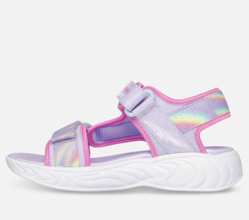 Unicorn Dreams Sandal – Dreamy Unicorns Sandal Skechers.no
