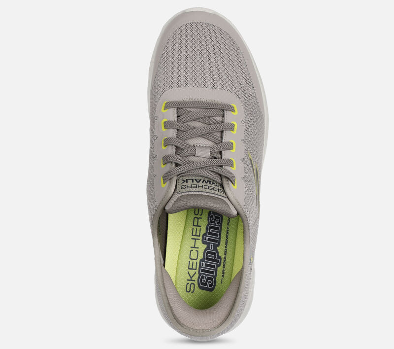 Slip-ins: GO WALK Flex - Netro Shoe Skechers.no