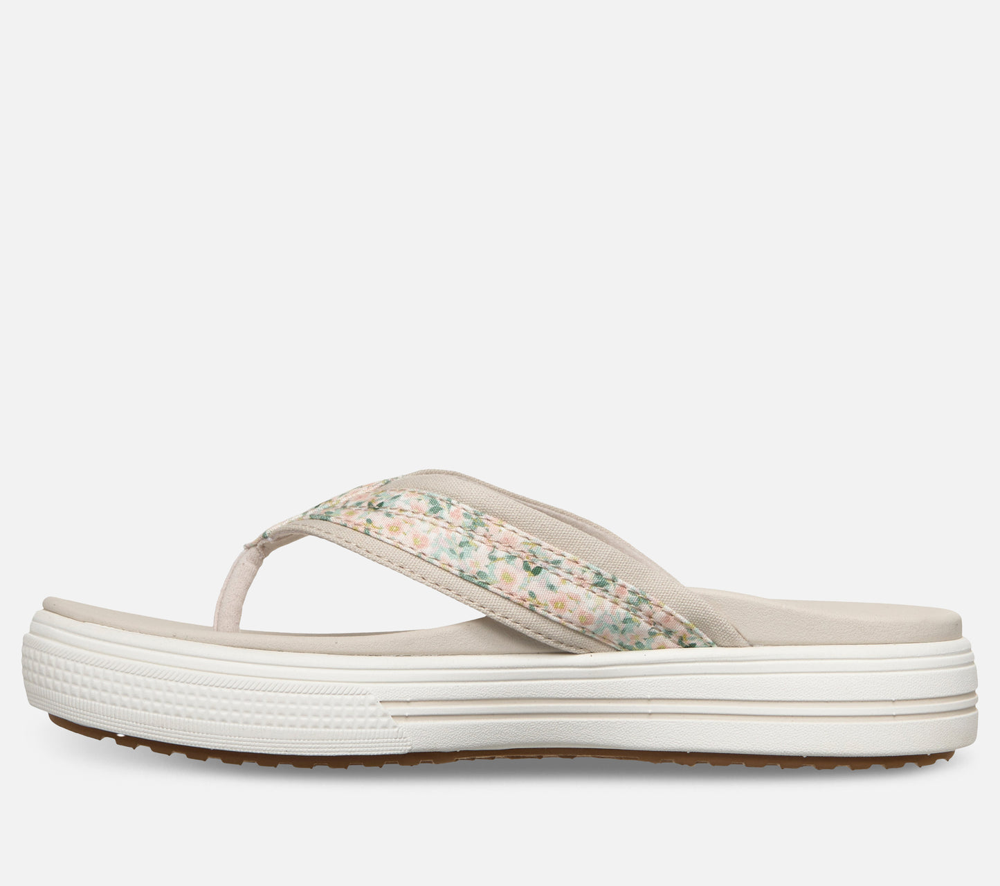 Arch Fit Arcade - Flora Friends Sandal Skechers.no