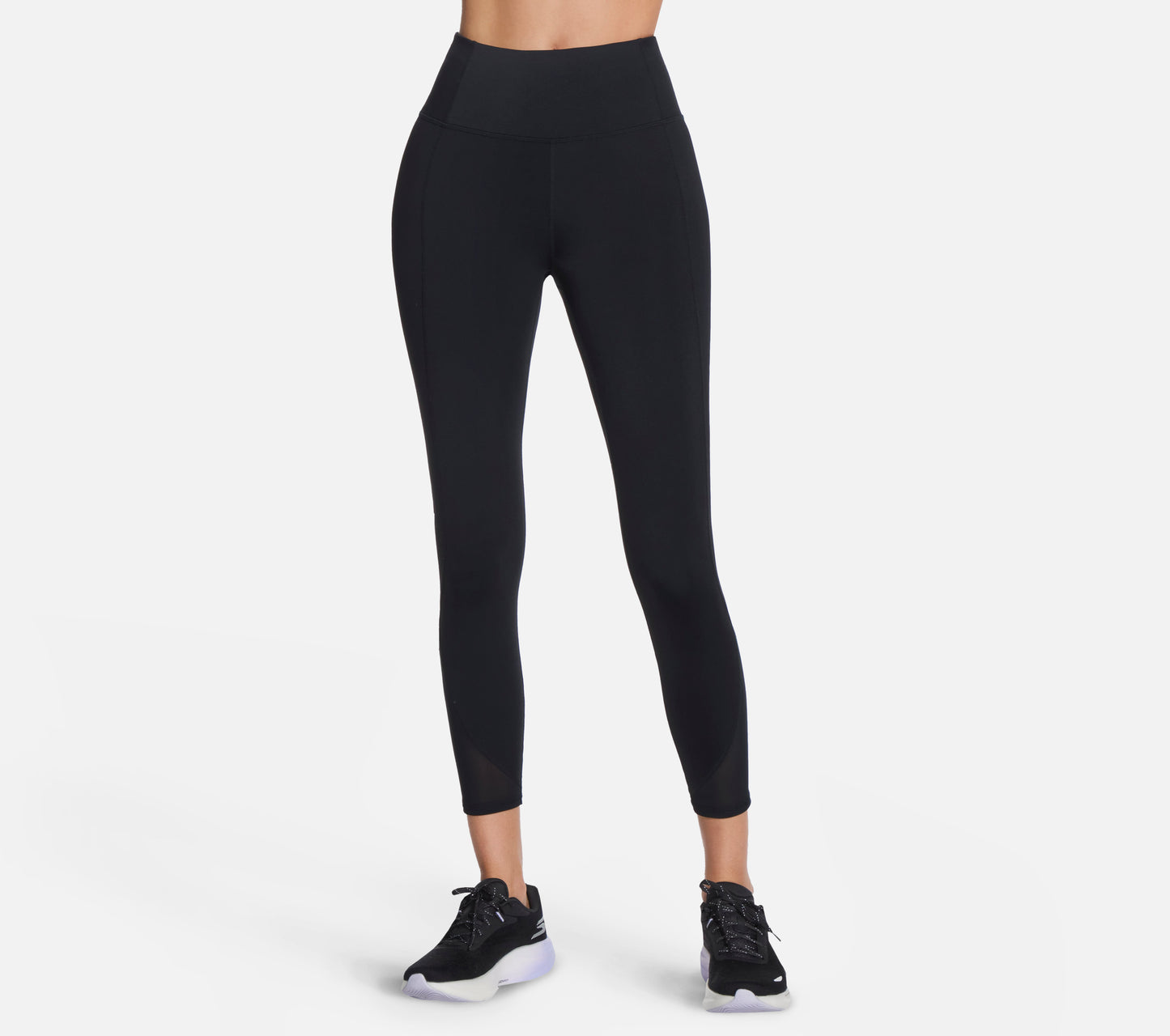 Tempo 7/8 High Waisted Legging Clothes Skechers.no
