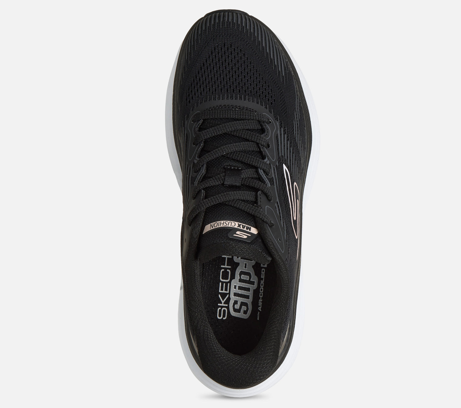 Slip-ins: Max Cushioning Endeavour - Sequoya Shoe Skechers.no