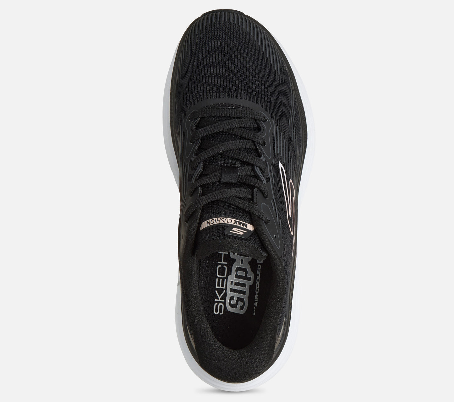 Slip-ins: Max Cushioning Endeavour - Sequoya Shoe Skechers.no