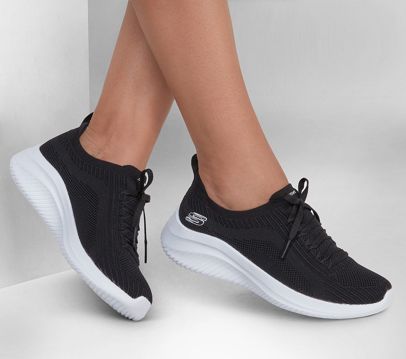 Ultra Flex 3.0 - Big Plan Shoe Skechers