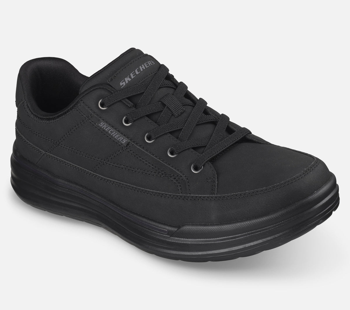 Relaxed Fit: Sterling – Cedrick Shoe Skechers.no