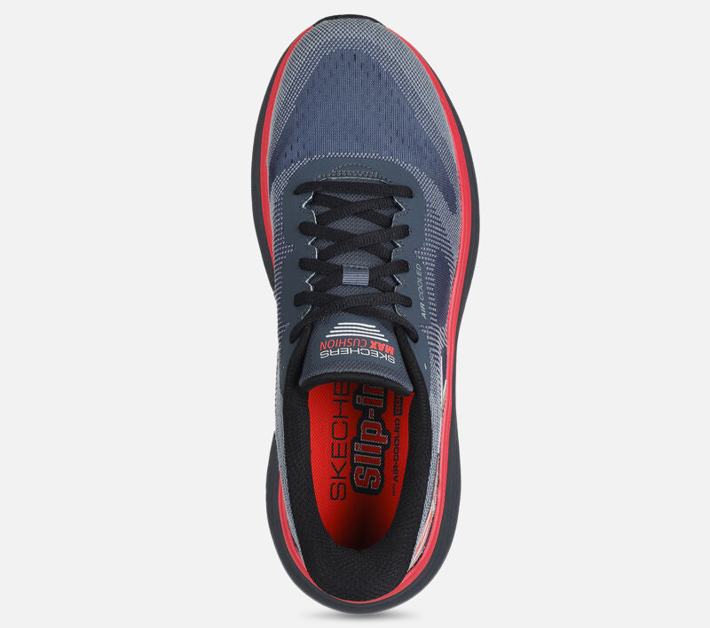 Slip-ins: Max Cushioning Endeavour - Exciton Shoe Skechers.no