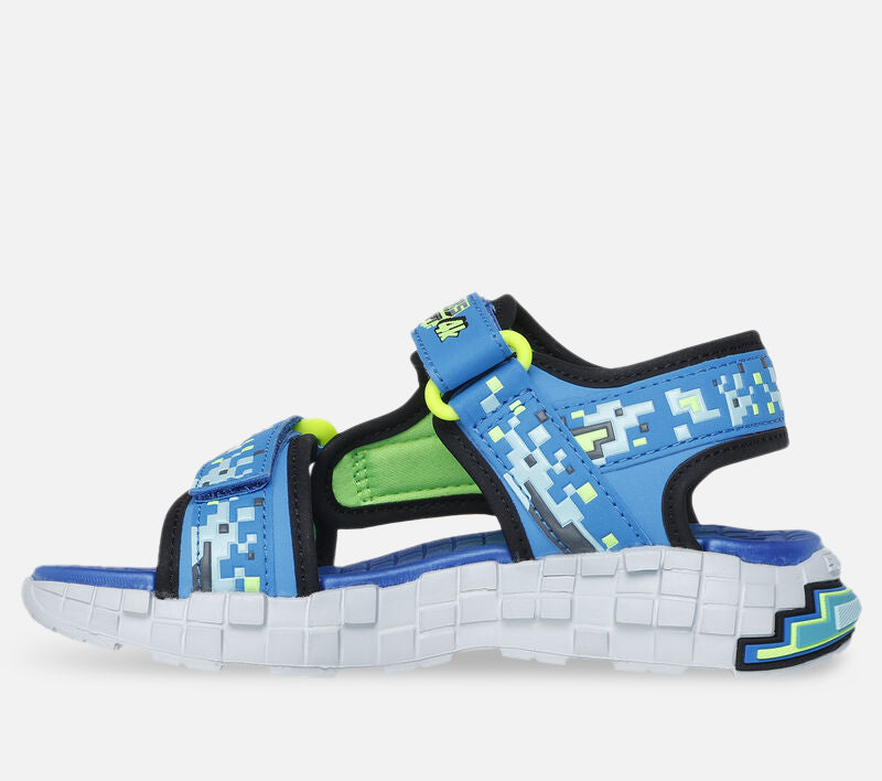 Mega-Splash 4K Sandal Skechers.no