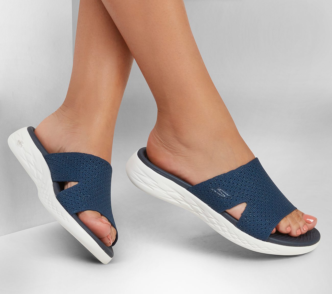 On-The-Go 600 Adore Sandal Skechers