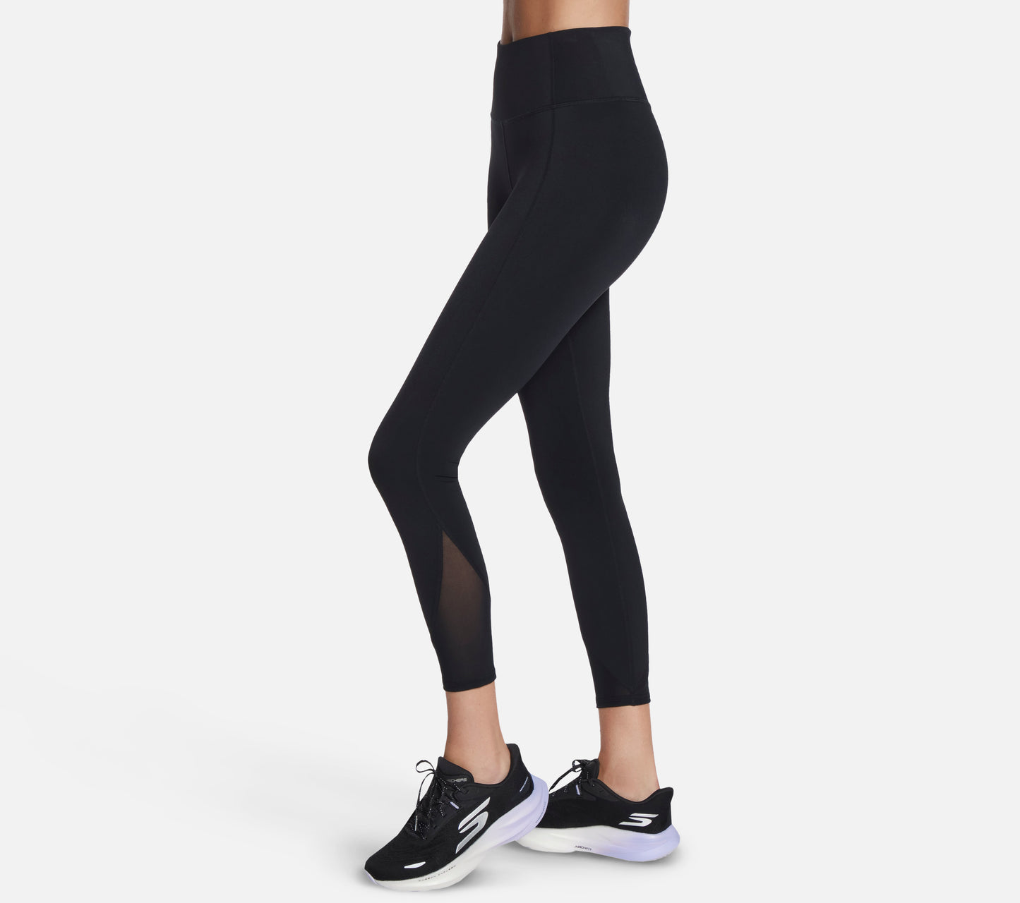 Tempo 7/8 High Waisted Legging Clothes Skechers.no
