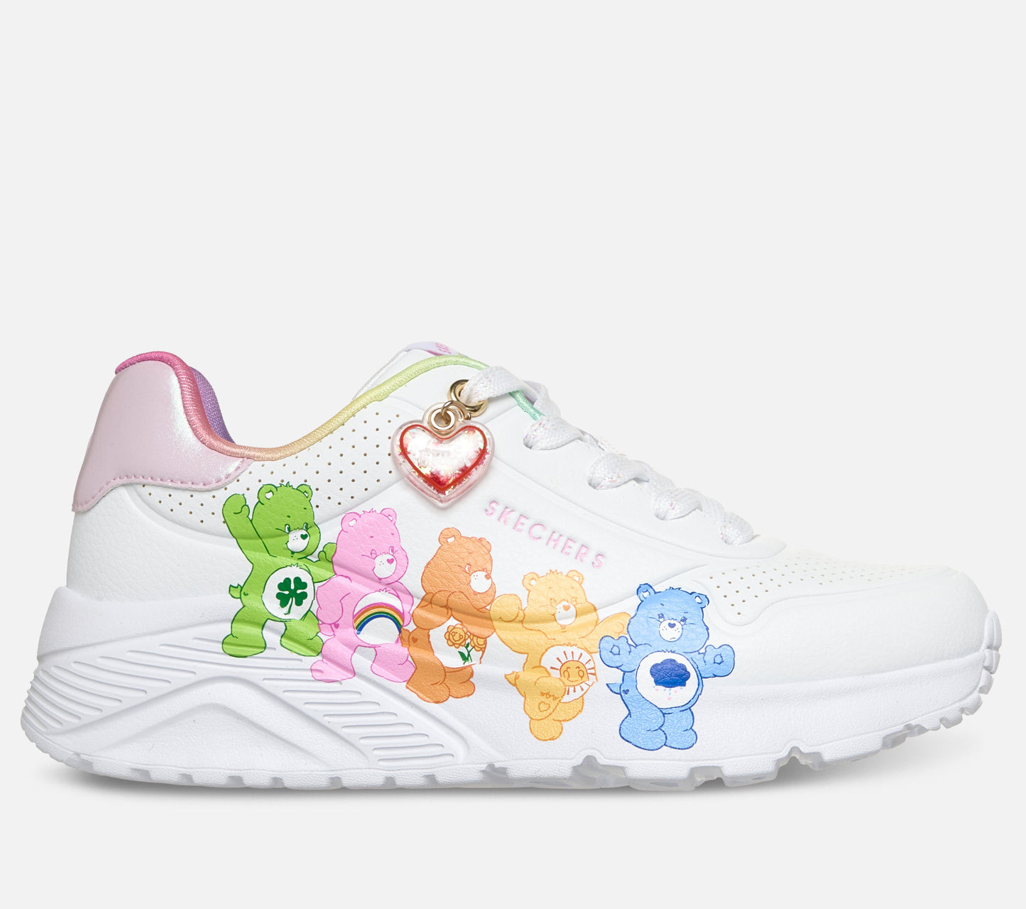 Uno Lite - Care Bears BFFs Shoe Skechers.no