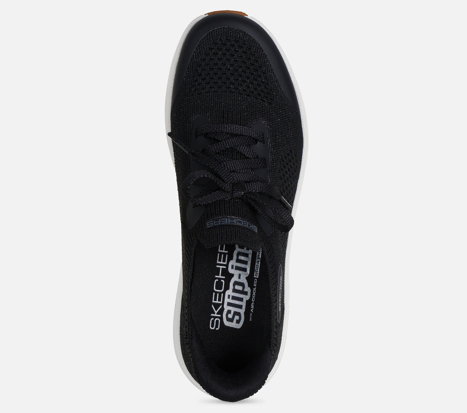 Slip-ins: Max Cushioning Lite Aura - Quinn Shoe Skechers.no