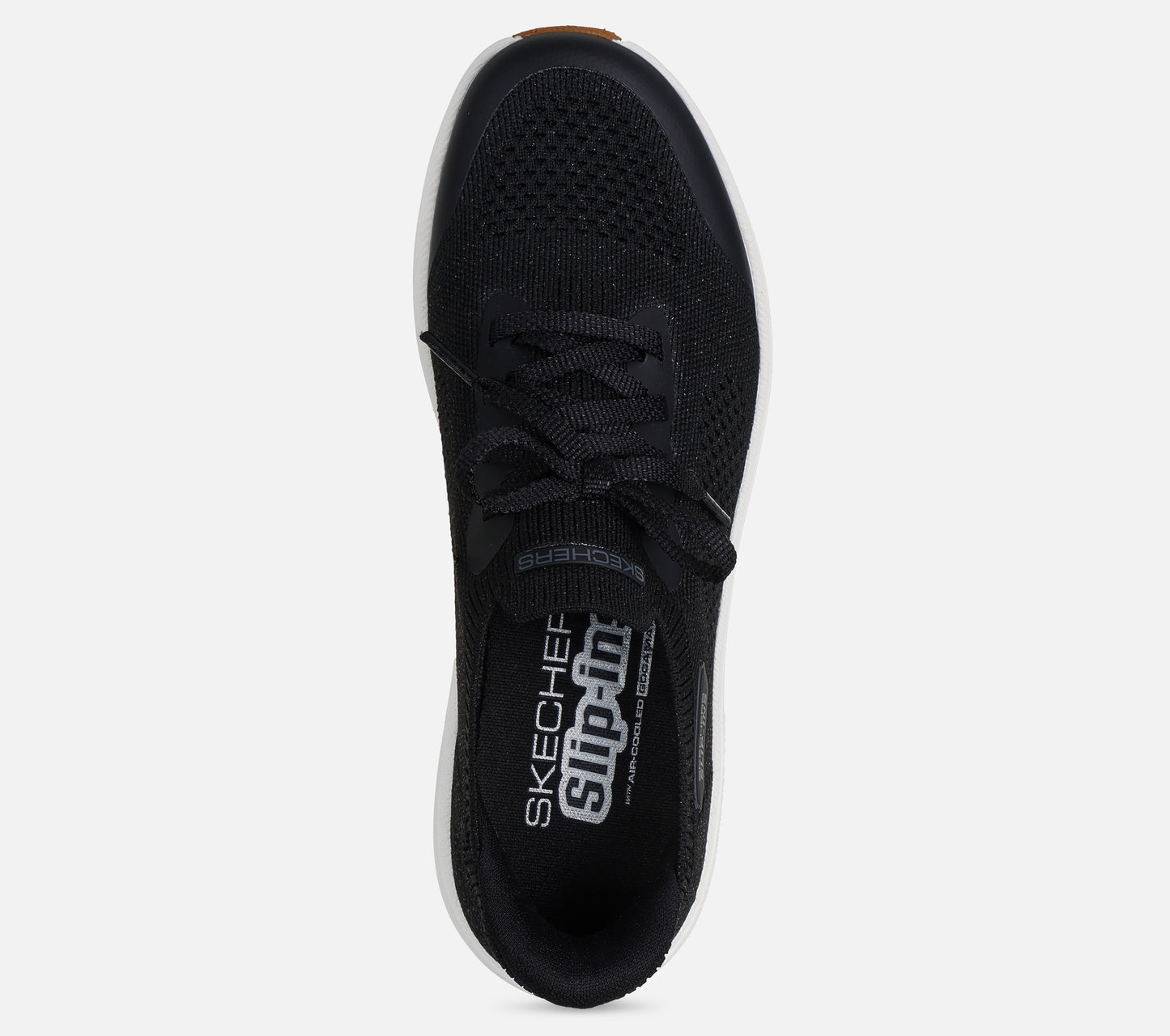 Slip-ins: Max Cushioning Lite Aura - Quinn Shoe Skechers.no