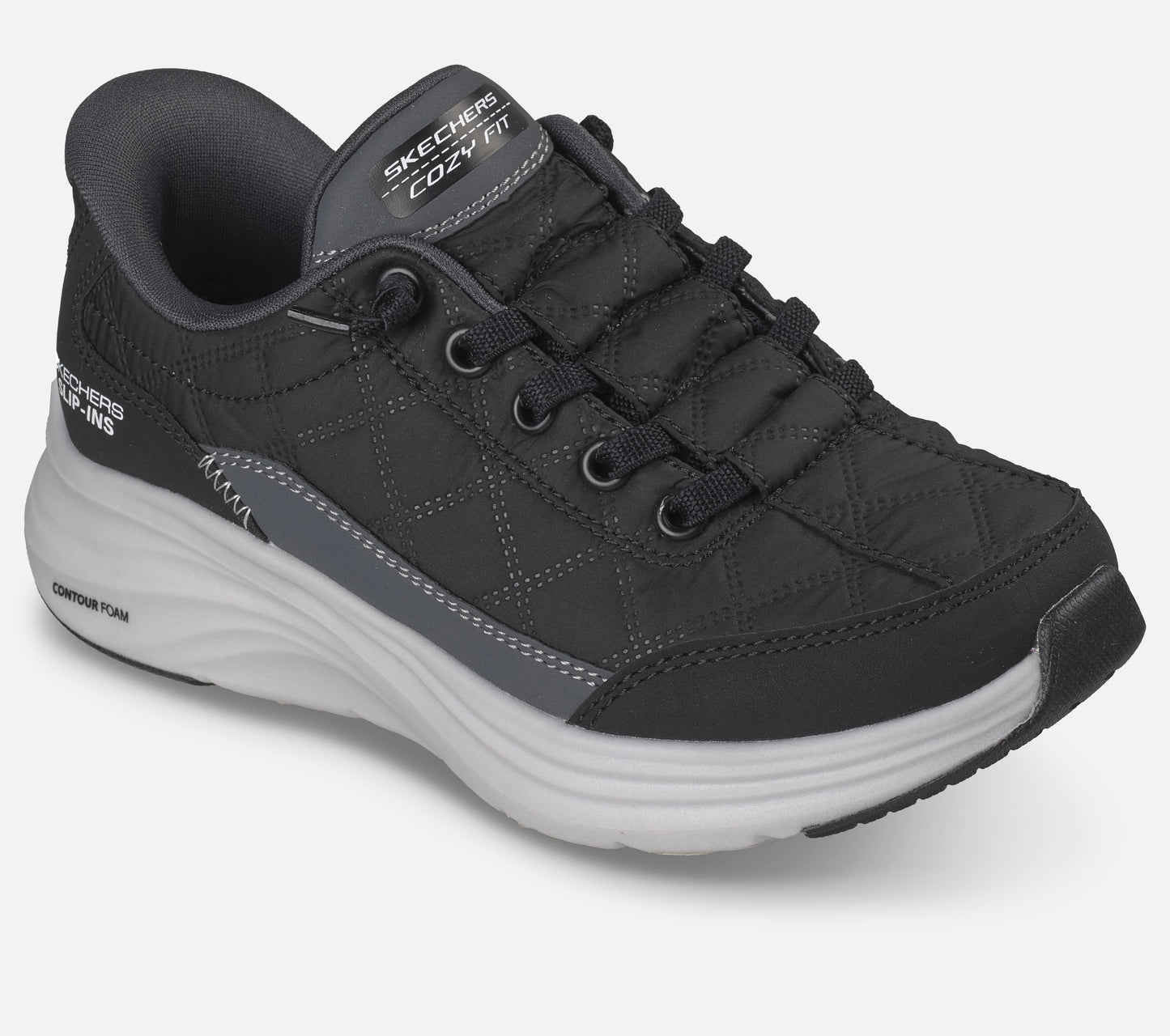 Slip-ins: Contour Foam - Cozy Fit Shoe Skechers.no
