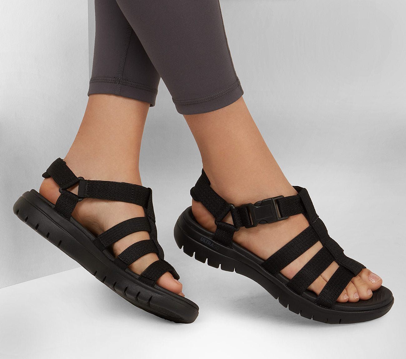 On-The-Go Flex Sandal - Escape Sandal Skechers